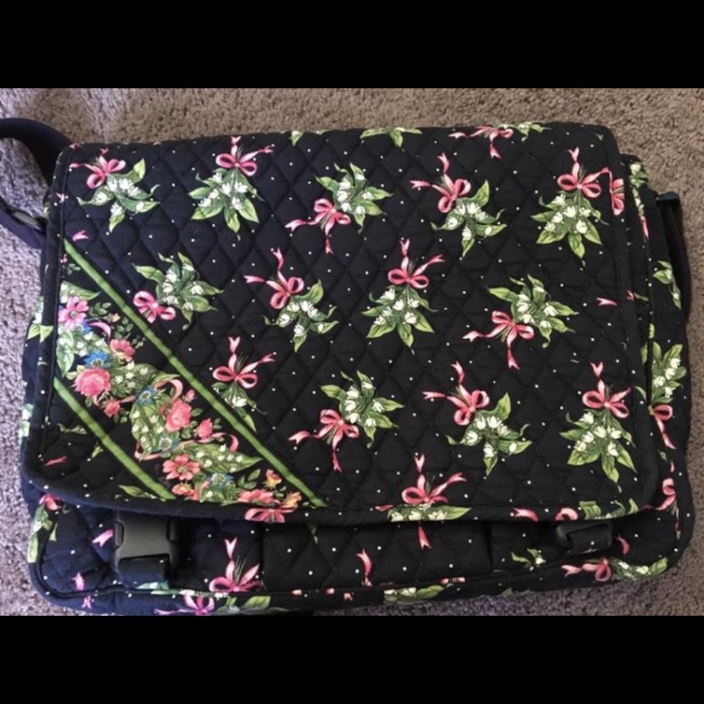 Messenger bag
